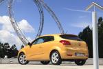 Kia pro_cee&rsquo;d EcoDynamics 2011 года